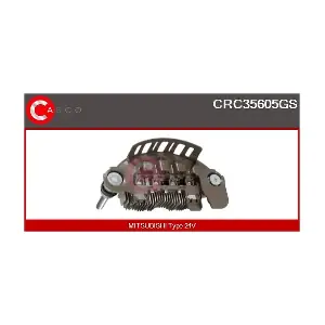 CRC35605GS CASCO
