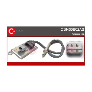 CSN63B02AS CASCO