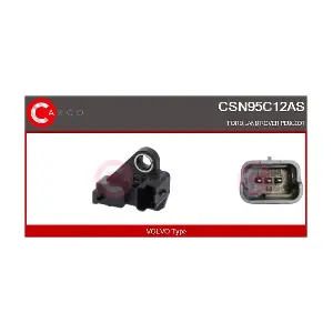 CSN95C12AS CASCO