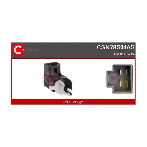 CSN78S04AS CASCO