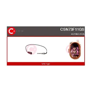 CSN73F11GS CASCO