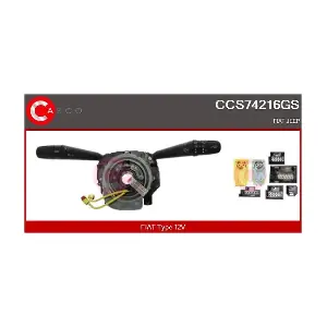 CCS74216GS CASCO