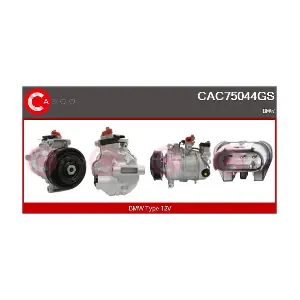CAC75044GS CASCO