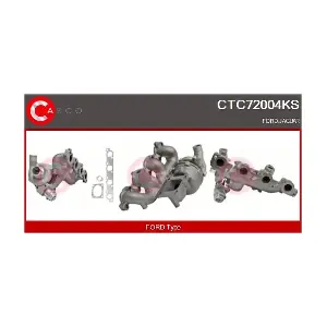 CTC72004KS CASCO