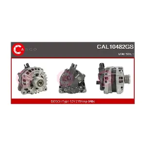 CAL10482GS CASCO
