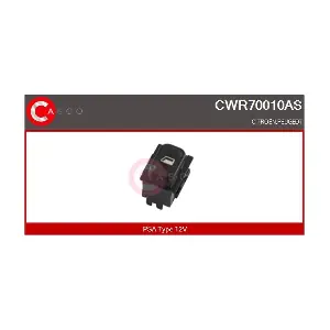 CWR70010AS CASCO
