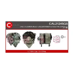 CASCO CAL21245GS