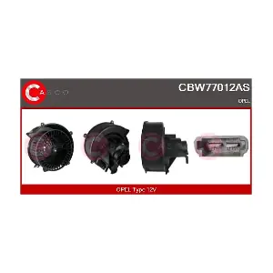 CBW77012AS CASCO