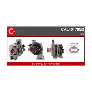 CASCO CAL40176GS