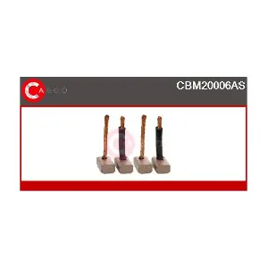 CASCO CBM20006AS