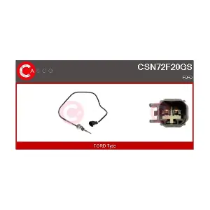 CSN72F20GS CASCO
