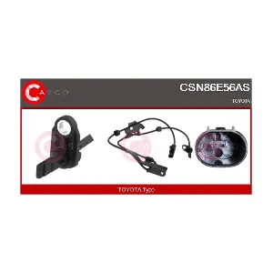 CSN86E56AS CASCO