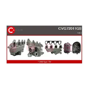 CVG72011GS CASCO