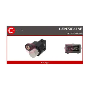CSN73C41AS CASCO