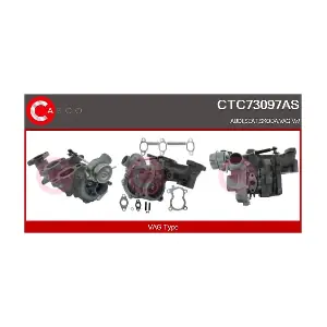 CTC73097AS CASCO