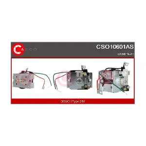 CSO10601AS CASCO