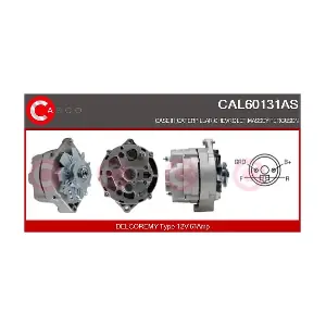 CASCO CAL60131AS