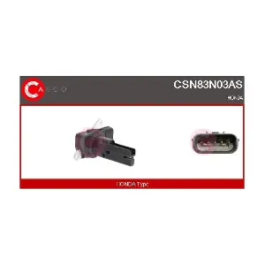 CSN83N03AS CASCO