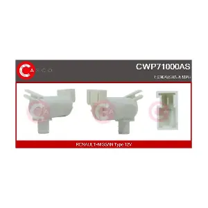CWP71000AS CASCO