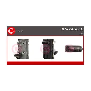CPV72020KS CASCO