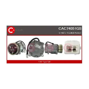 CAC74051GS CASCO