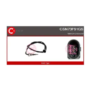 CSN73F91GS CASCO