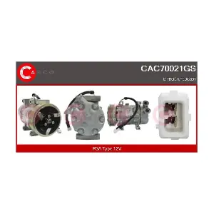 CAC70021GS CASCO
