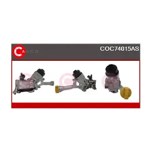 CASCO COC74015AS