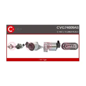 CASCO CVG74009AS