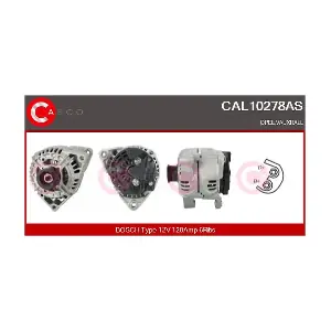 CASCO CAL10278AS