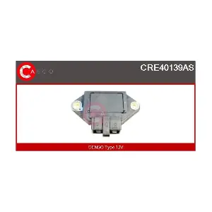 CRE40139AS CASCO