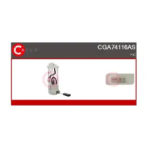 CGA74116AS CASCO
