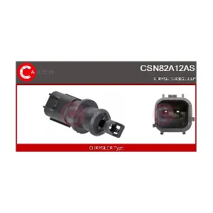 CSN82A12AS CASCO