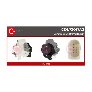 CDL73047AS CASCO
