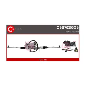 CSB70303GS CASCO