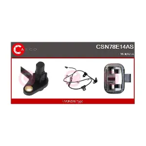 CASCO CSN78E14AS