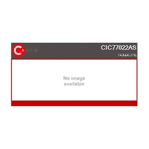 CASCO CIC77022AS