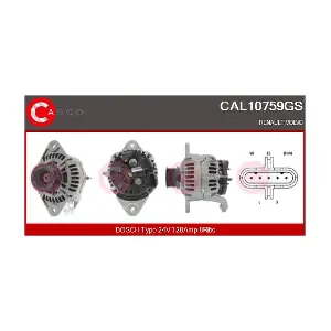CAL10759GS CASCO