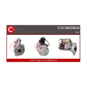 CASCO CST20229GS