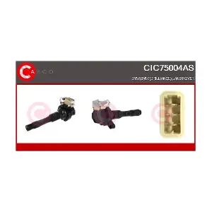 CASCO CIC75004AS