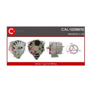 CASCO CAL10296RS