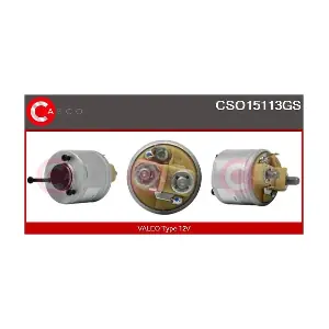 CASCO CSO15113GS