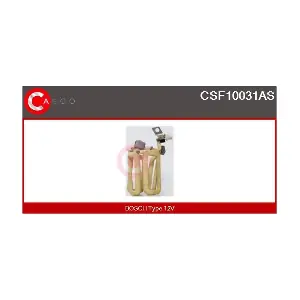 CSF10031AS CASCO