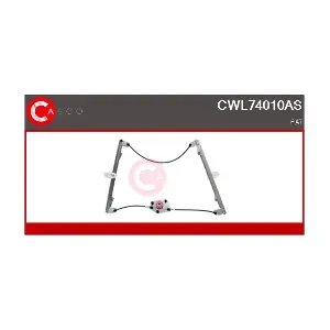 CWL74010AS CASCO