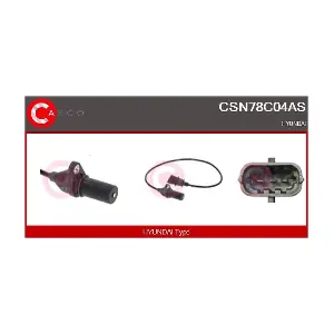 CSN78C04AS CASCO