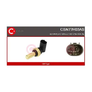 CSN77H03AS CASCO
