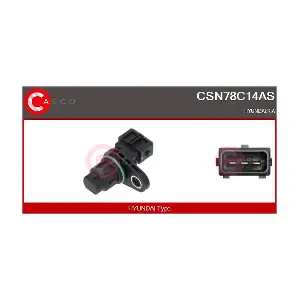 CSN78C14AS CASCO