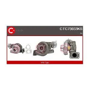 CTC73033KS CASCO