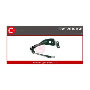 CASCO CWT30101GS