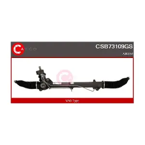CASCO CSB73109GS